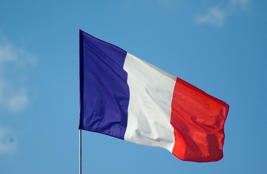 flag, french flag, france, france flag, nation